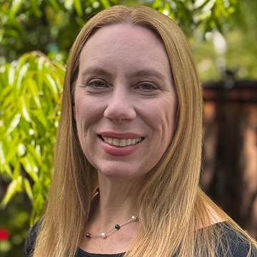 Christine Aldrete Headshot