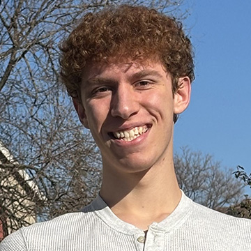 Matthew Aldrete Headshot